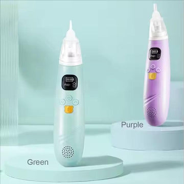 Baby Electric Nasal Aspirator