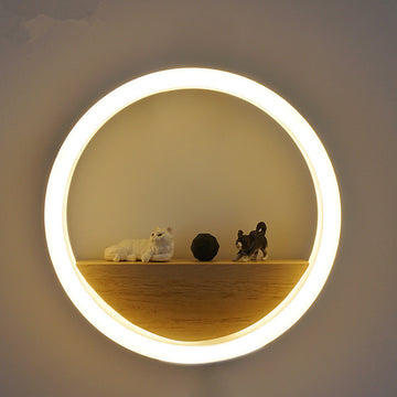 Creative LED Wall Lamp