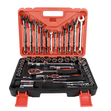 Car Tire Repair Tool Kit
